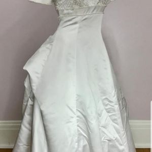 Alfred Angelo, Gown, size6